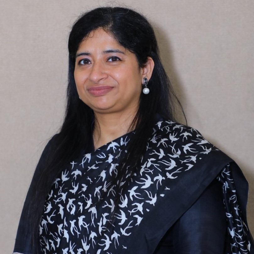 Dr. Gurjeet Kaur